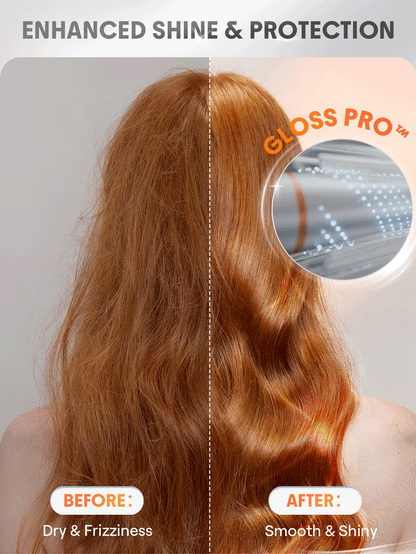 One‑Touch Instant Curler