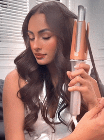 One‑Touch Instant Curler
